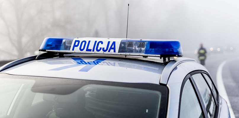 Pijany 32-latek ukradł swojemu znajomemu volkswagena - 41482