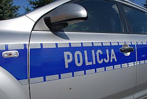 Mimo spożycia alkoholu postanowili wsiąść za kierownicę-41487