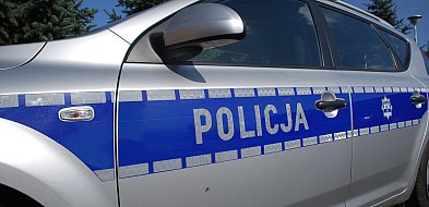 Mimo spożycia alkoholu postanowili wsiąść za kierownicę-41487
