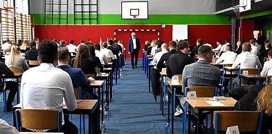 Znamy już wyniki tegorocznego egzaminu maturalnego! Są bardzo dobre -41512