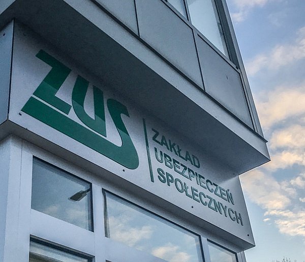 Wakacje składkowe biją rekordy. Nowe dane z ZUS-41532