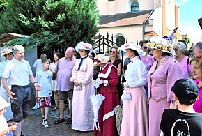 Historyczny spacer z Gloria Victis po Grabowie nad Prosną-41604