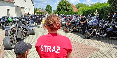 Huczne obchody Dnia św. Krzysztofa w Bukownicy-41601