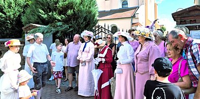 Historyczny spacer z Gloria Victis po Grabowie nad Prosną-41604