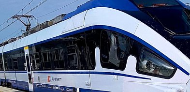 OSTRZESZÓW: W pociągu Intercity ujawniono zwłoki mężczyzny-41718