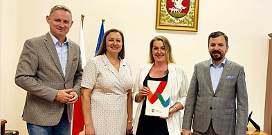 W Grabowie będą budować bieżnię, chcą wybudować ścieżkę pieszo-rowerową-41789