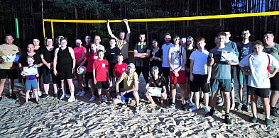 I Turniej Plażowej Piłki Siatkowej w Jaźwinach-41795