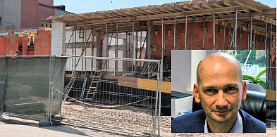 ,,Nikt mi nie kazał odejść''. Rozmowa z prezesem Ostrzeszowskiego Centrum Zdrowia-41831