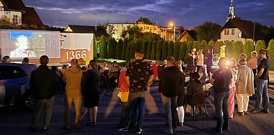 Letnie kino na świętego Rocha w Mikstacie-41879