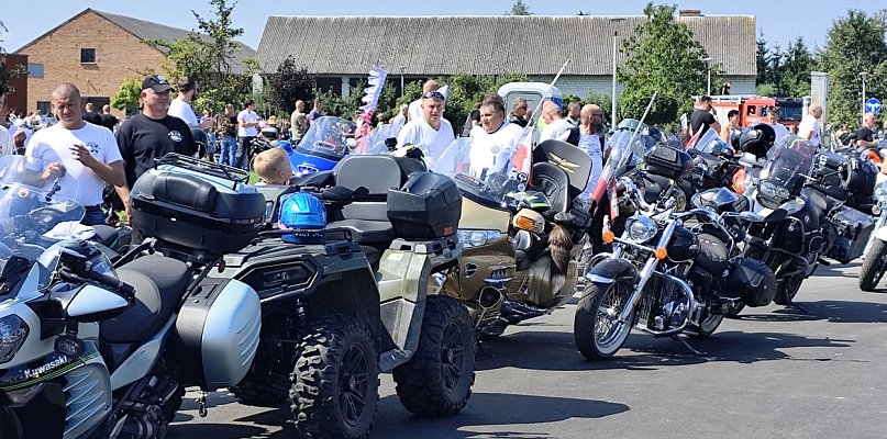 Za nami I Zlot Motocyklowy na Końcu Świata - 41882