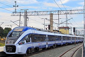 Zmiany w rozkładzie PKP. Są dobre i złe wieści dla pasażerów-41893