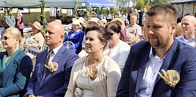 Gmina Kobyla Góra świętowała w Myślniewie-41920