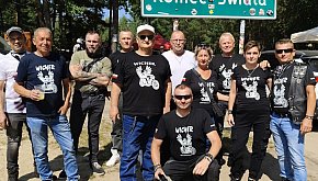 Zlot Motocyklowy na Końcu Świata