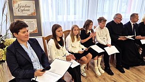Narodowe Czytanie w Jeleniach