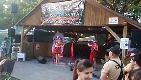 Smaki Jesieni ma Końcu Świata