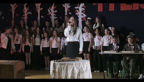 Niezwykła wieczornica w Czajkowie