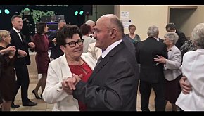 Małżeńskie Gody i Dzień Seniora