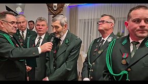 50-lecie Koła  Darz Bór w Ostrzeszowie