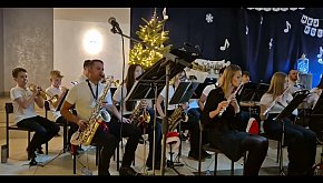 Orkiestrowy Koncert Świąteczny 