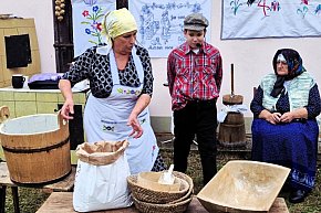 ,,Pieczenie chleba – od ziarenka do bochenka’’-2280