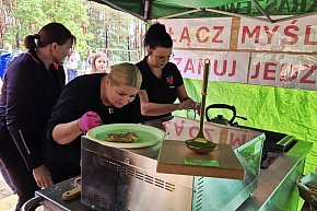 Piknik rodzinny w Jaźwinach-2294