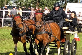 Hubertus w Bobrownikach-2329