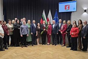 Jan Cegiełka uhonorowany-2406