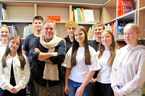 ,,Trzy spotkania na dwa głosy’’ w Czajkowie-2425