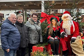 Ostrzeszowski Jarmark Bożonarodzeniowy-2454