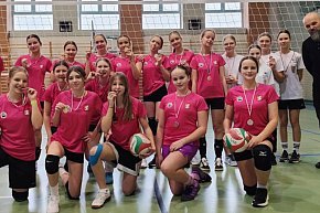 Mikołajki UKS \'\'PROSNA\'\' Grabów-2457