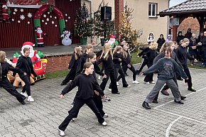 Jarmark Bożonarodzeniowy w Doruchowie-2467