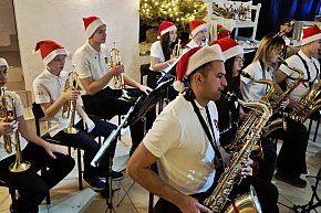 Świąteczny Koncert w Kraszewicach-2507