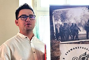 Konferencja ,,Z dziejów Grabowa nad Prosną - księgi i kałamarze"-41852