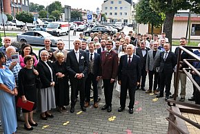 OSTRZESZÓW: Jubileusz 90-lecia powstania autentyzmu-42093