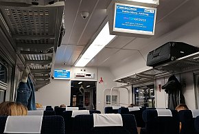 Podróż PKP niemal za darmo. Taka okazja tylko w jednym dniu-42350