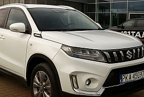 Jesień w Suzuki MCA Kaźmierczak: ceny spadają szybciej niż liście z drzew-42459