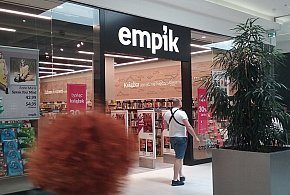 Empik pod naciskiem urzędu. Klienci dostaną gotówkę i zniżki-42455