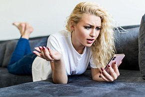 Awaria sparaliżowała cały internet. Wiele stron i aplikacji nie działa-42456
