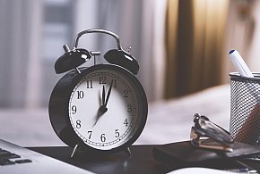 Kiedy przestawiamy czas na zimowy? To może być ostatni raz?-42462