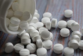 Popularny lek znika z aptek. GIF ostrzega: natychmiast oddaj go do apteki-42474