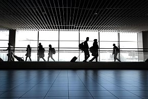 Ważna informacja dla podróżnych. Polskie lotnisko przestaje działać-42523