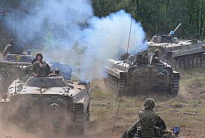 Nowe przepisy w armii. Ta decyzja zmienia codzienność żołnierek-42600