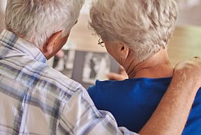 Seniorzy mają powód do radości. Projekt „Godna emerytura” trafił do Sejmu-42640