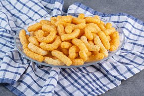 Popularne chrupki mogą Ci zaszkodzić. GIS alarmuje po kontroli-42646