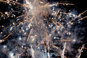 Koniec fajerwerków w Polsce? Minister klimatu mówi wprost-42649