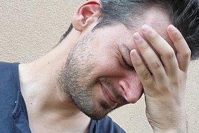 Polscy mężczyźni żyją w ciągłym stresie. Oto główne powody-42813