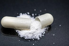 Salmonella w popularnym suplemencie. „Nie należy spożywać”-42829