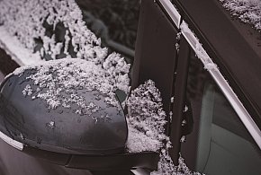 Zimowy atak w całej Polsce. Kierowców czeka kosztowna niespodzianka-42853