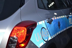 Ukradli mu telefon, ale to on trafił do aresztu.-42891