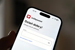 Rządowa aplikacja z nową funkcją. Skorzystają z niej setki tysięcy Polaków-42966